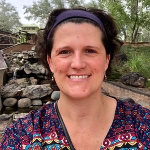 Meet your Posher, Donna